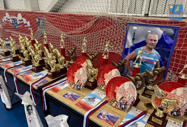 фото: Администрации Кингисеппского района