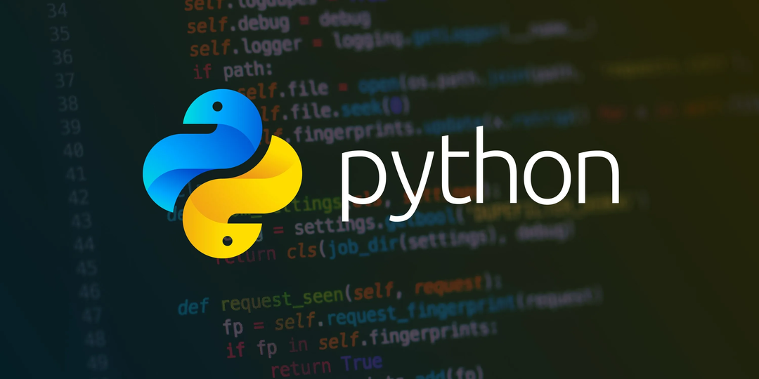 Python - язык для всех и для всего