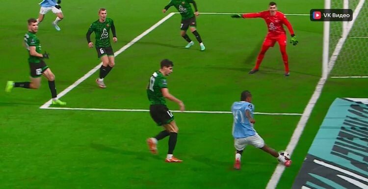    Скриншот трансляции Vk.com