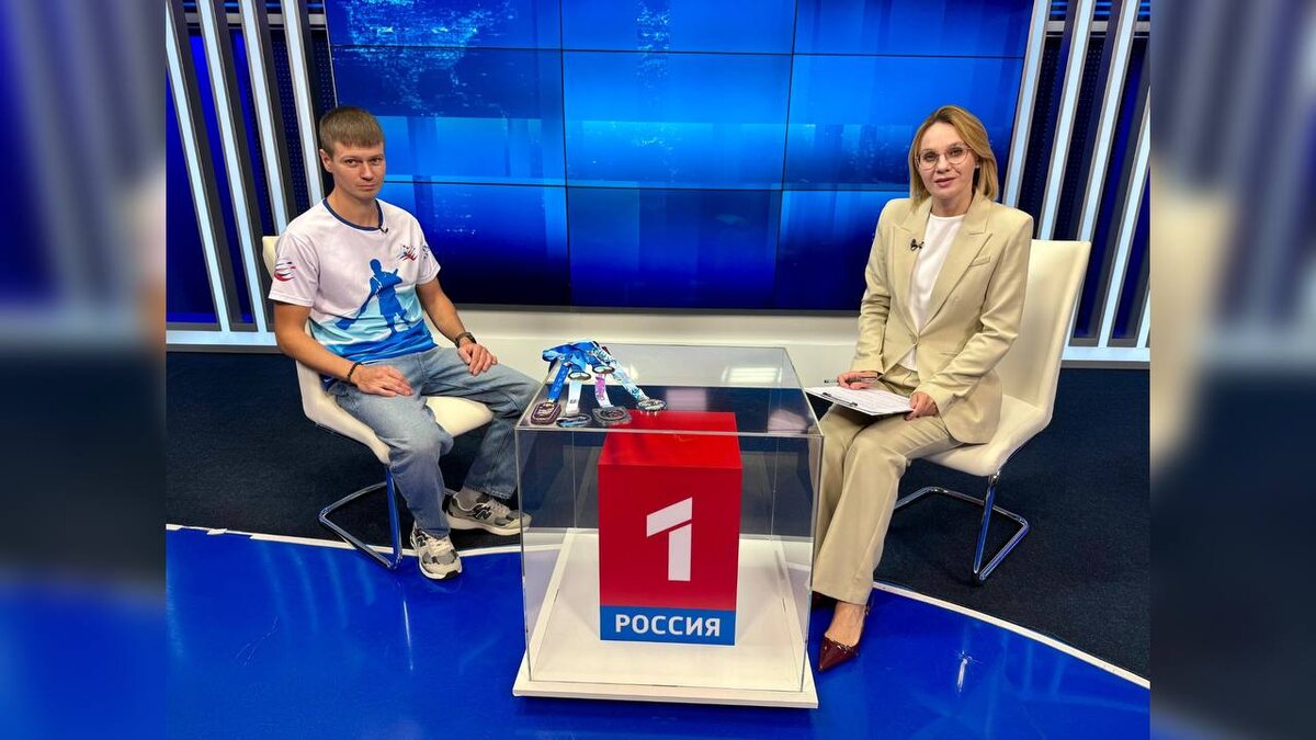    Куряне — на гребне волны