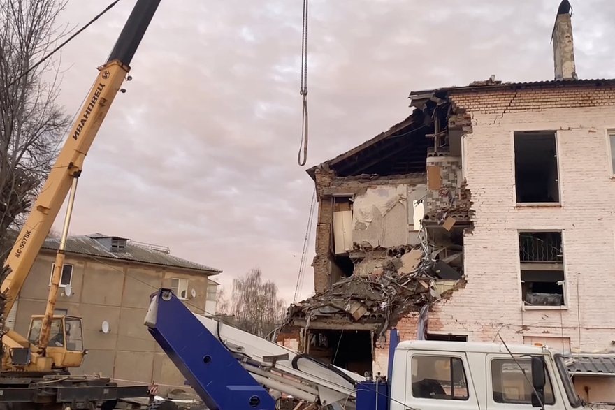    Кадр: Telegram-канал СУ СК России по Тульской области