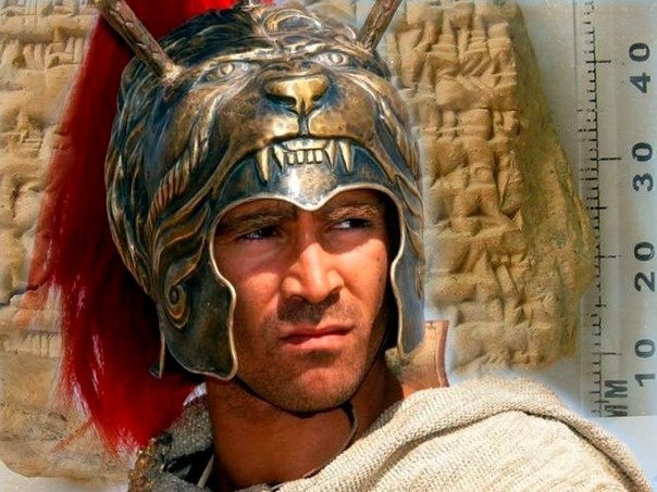 Нюанс, круто меняющий всю историю наиболее известной битвы Александра Македонского