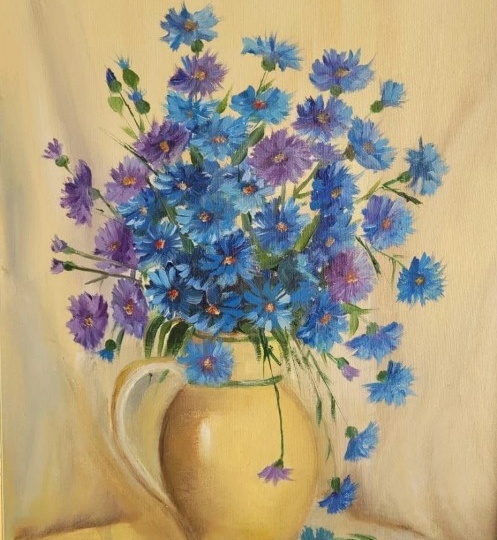 Где живёт любовь?