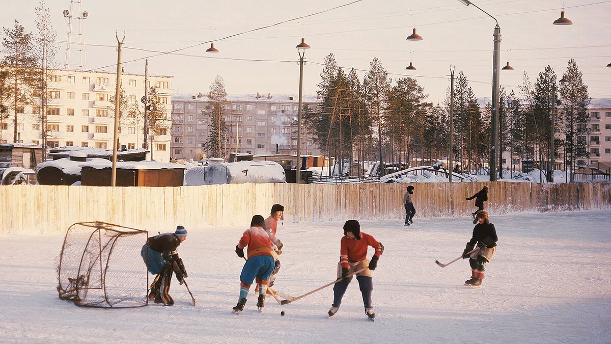    Эдуард Эттингер, РИА Новости