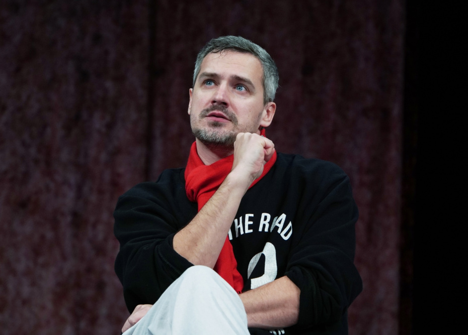    Ekaterina Tsvetkova/Global Look Press