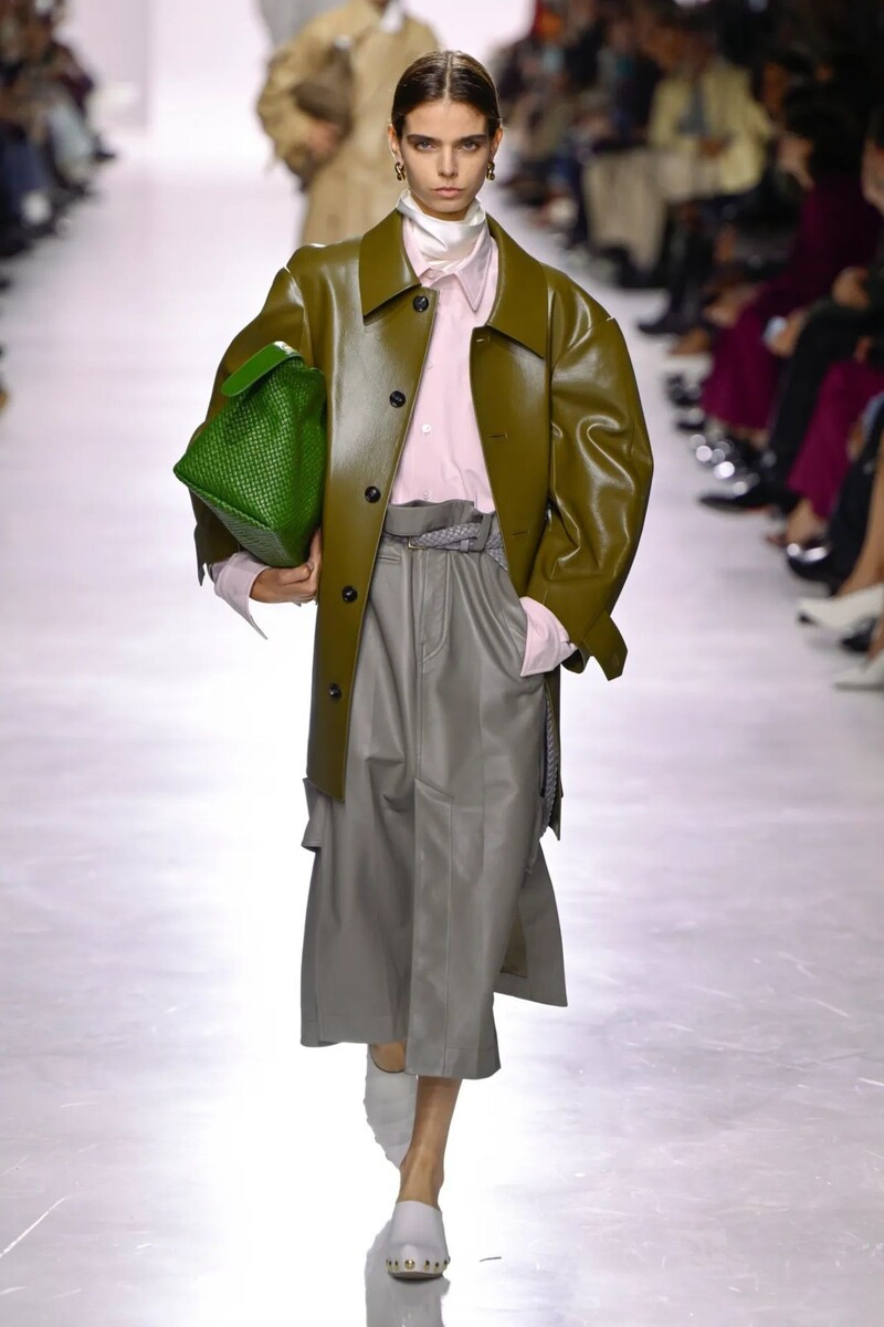 Bottega Veneta Spring 2026