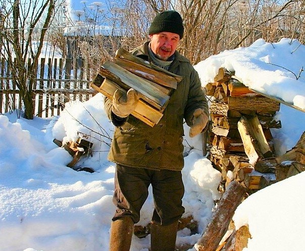 Из свобожных источников