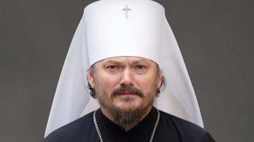    Фото: patriarchia.ru