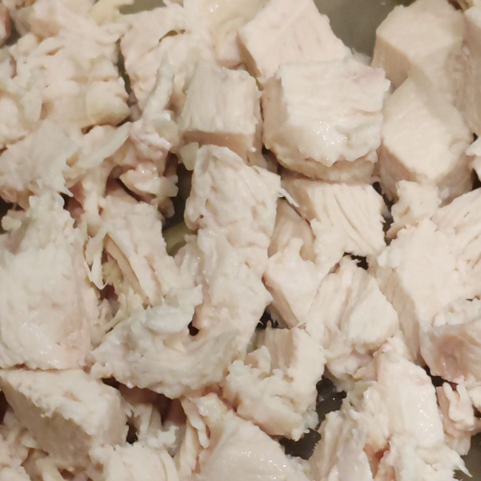 Куриная грудка