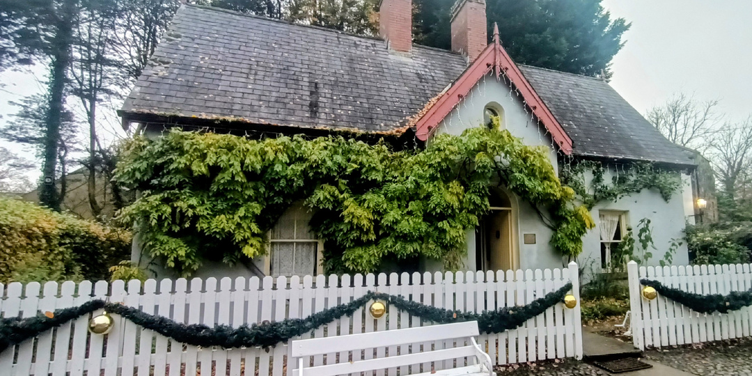 Фольклорный парк региона Shannon