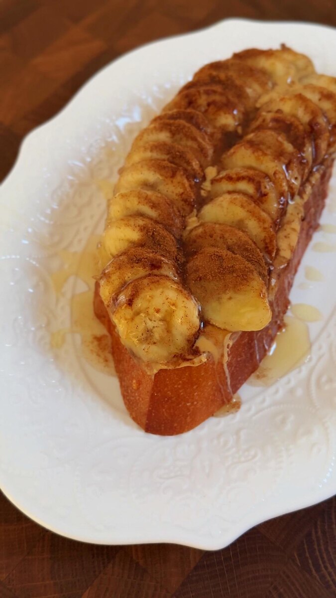 Видео приготовление на канале