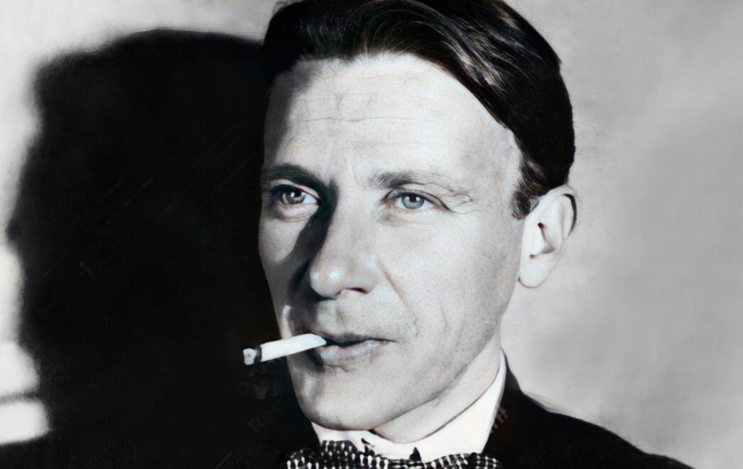 Михаил Булгаков