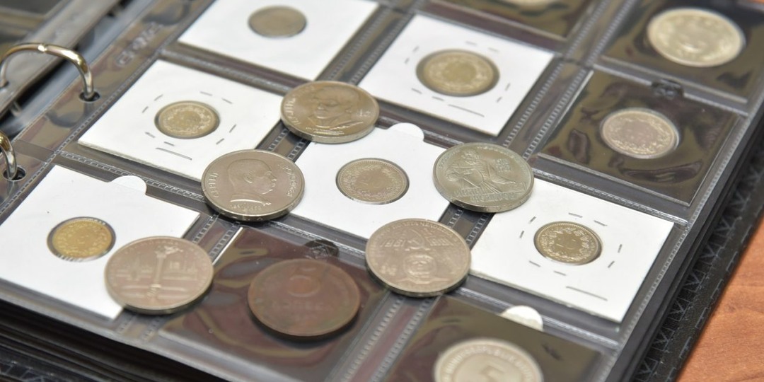 Как заработать сотни тысяч рублей на монетах СССР, рассказал нумизмат