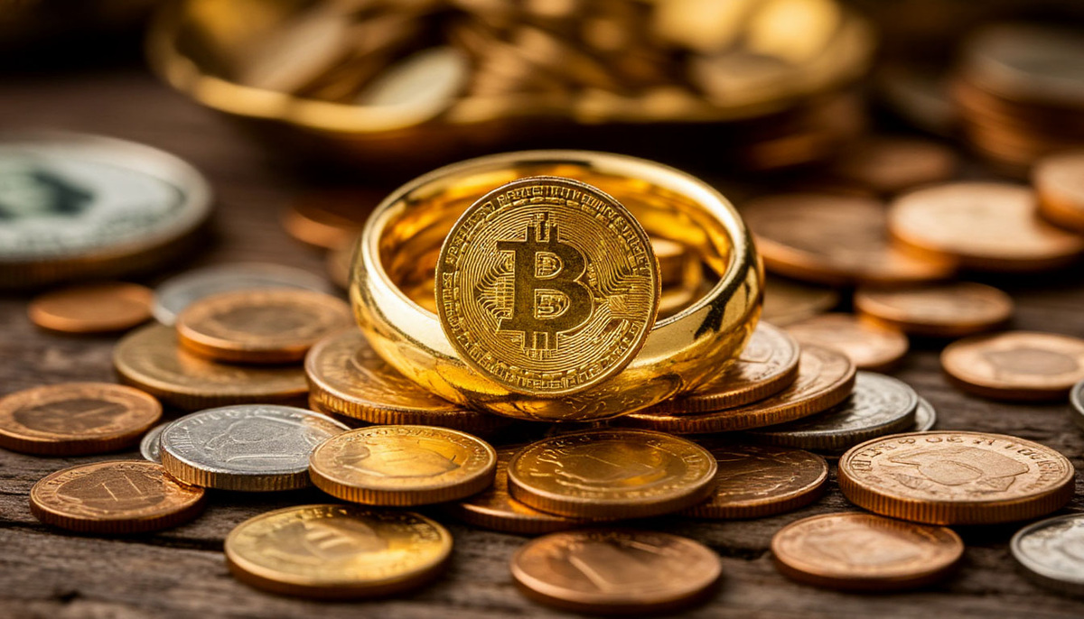 Священный круг заботы: обеспечение семьи как бесконечный ритуал любви. Семейный бюджет становится золотым кольцом, где каждая монета — это капля внимания, а финансовые потоки образуют живую мандалу взаимной поддержки.