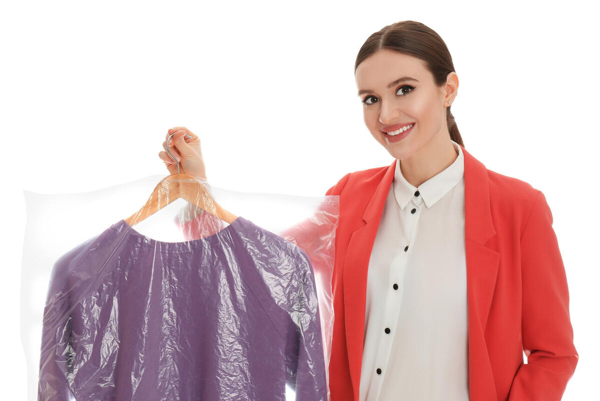    Химчистка. 123RF/legion-media.ru