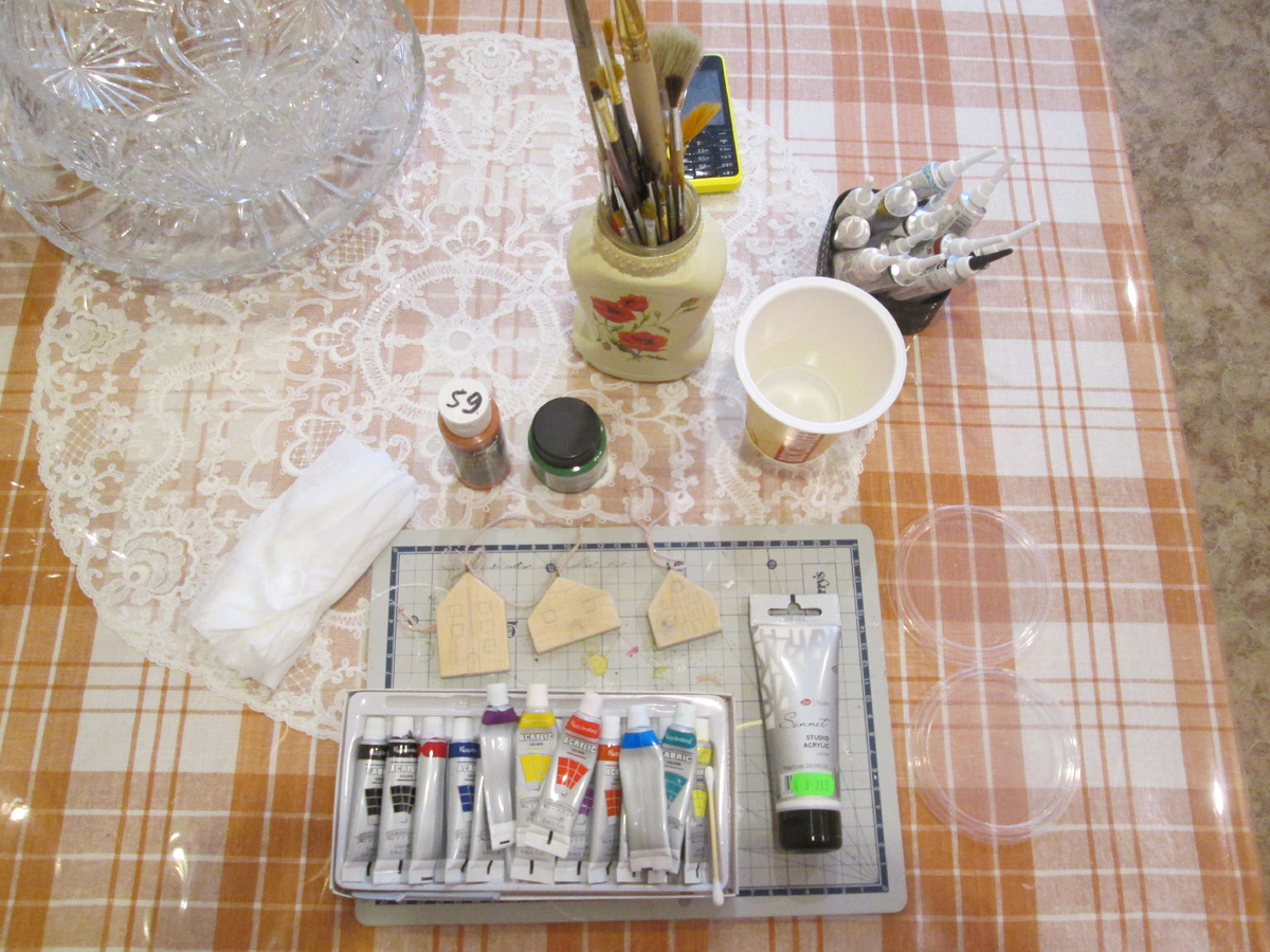 личный архив