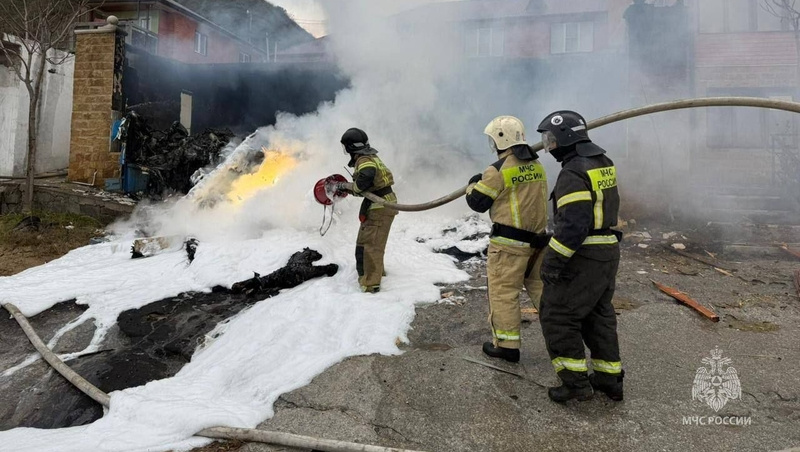      Фото: ГУ МЧС России по Дагестану