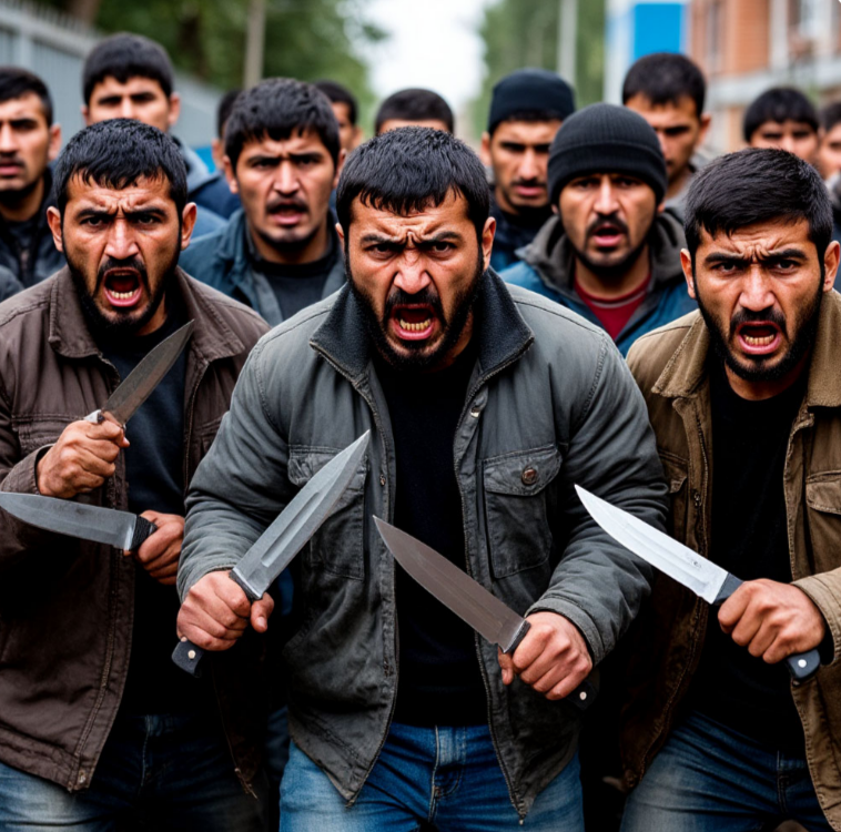 Фотоизображение из личного архива (ИИ)