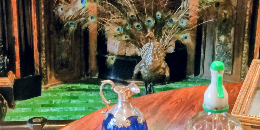 Замок семьи Henry, герцогов Манчестера и монахинь- бенедиктинок Kylemor с Шоколадной кухней Аббатства