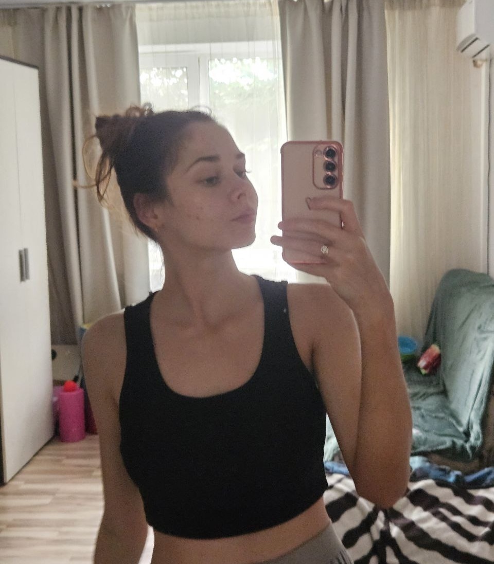 Я и наша неудачная квартира