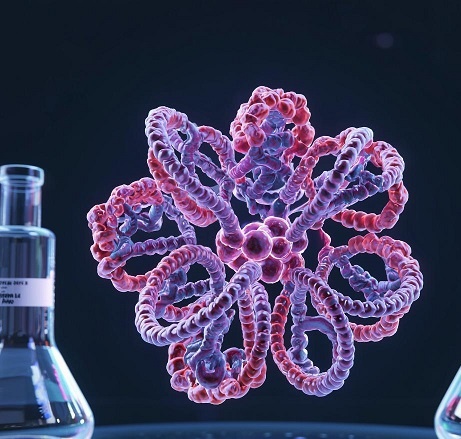   Кроме того, железо входит в состав другого важного белка — миоглобина.