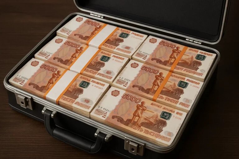   Изображение сгенерировано искусственным интеллектом Redaktor_infoshtab