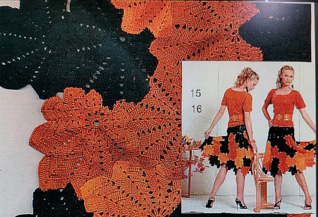 Вот это фото из "Дуплета". К сожалению, не могу указать автора этой замечательной модели, у меня сохранилось только это изображение.