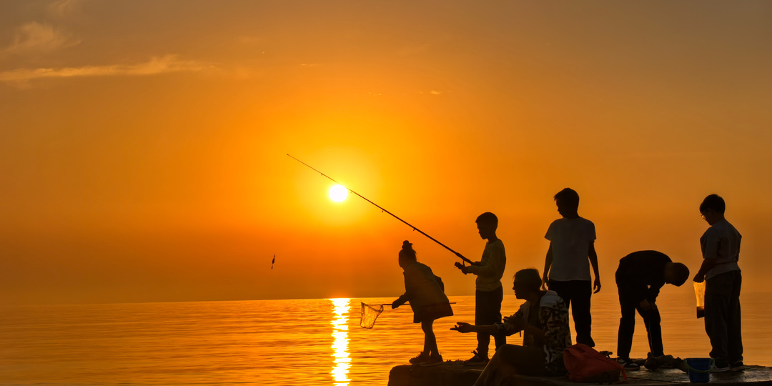 Путешествие в Анапу: два часа счастья.