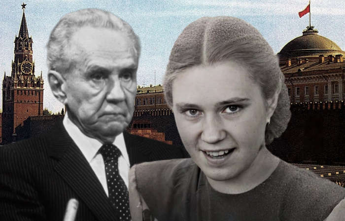 Как отец-министр была сдержана и умна, но повторила роковую судьбу матери: Как сложилась судьба дочери Алексея Косыгина