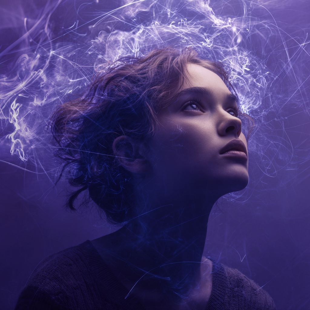 *изображение сгенерировано Искусственным
Интеллектом - MidJourney.