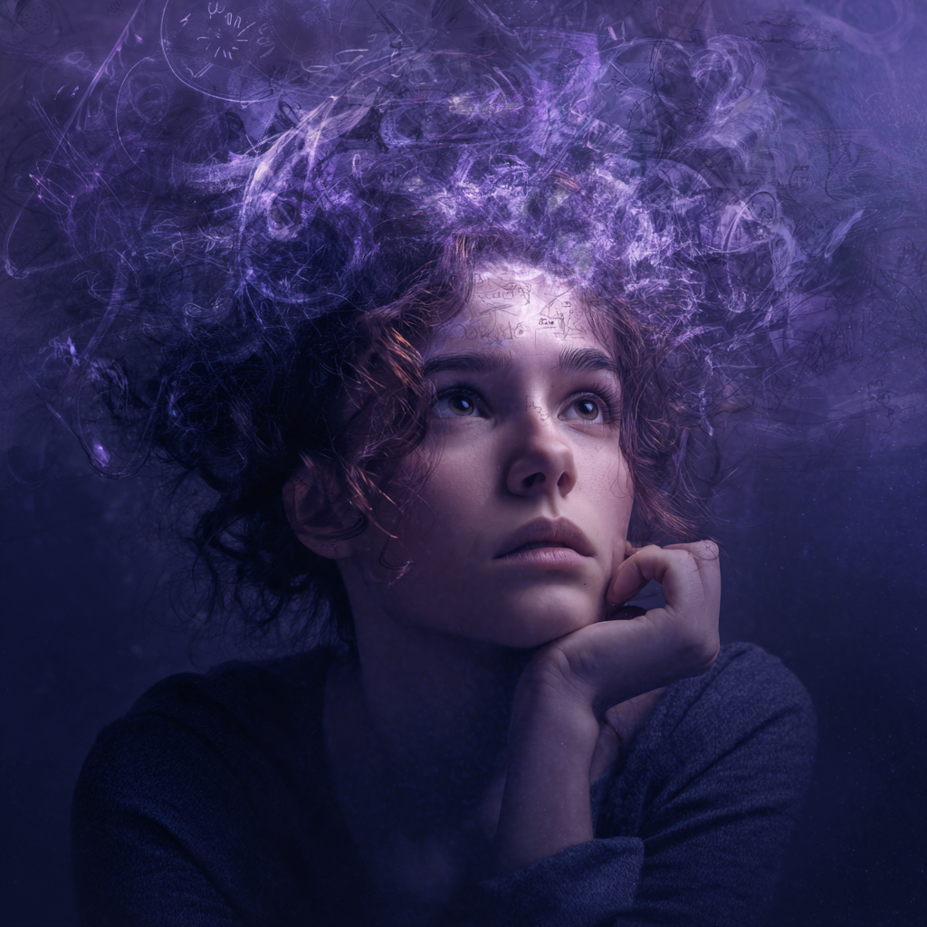 *изображение сгенерировано Искусственным
Интеллектом - MidJourney.