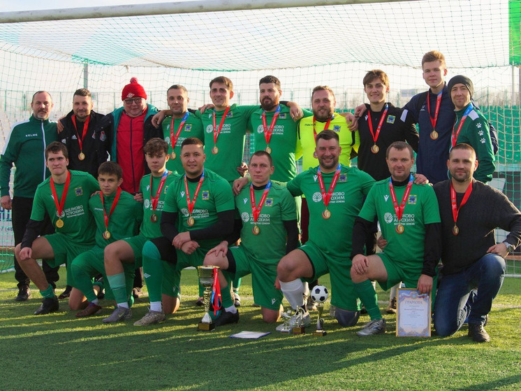     Фото: администрация орловского мо