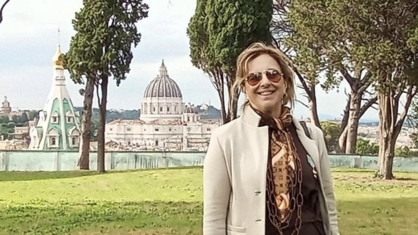    ФОНД “РУССКИЙ МИР”