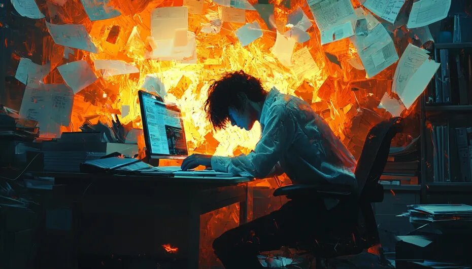    Сгенерировано в Midjourney/NEWS.ru