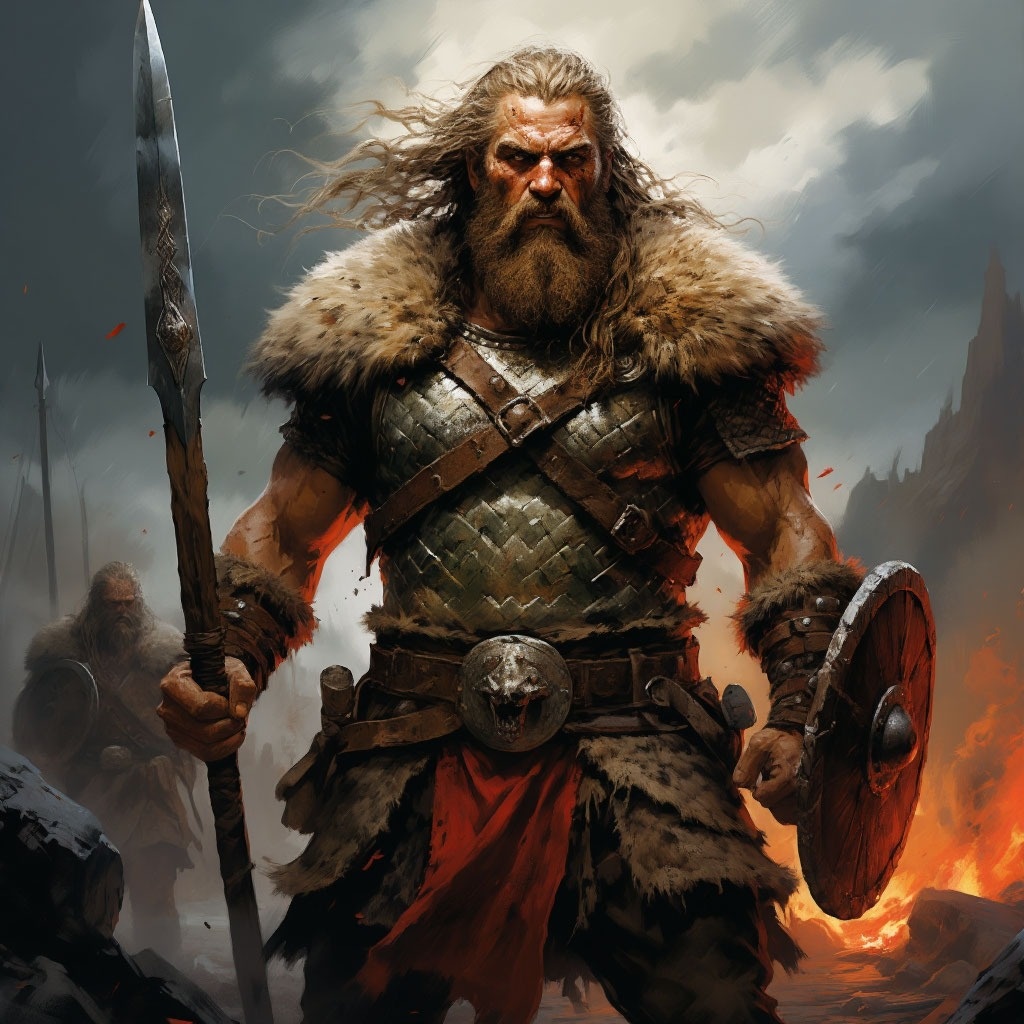 Считается, что они отличались неистовостью в сражениях. Берсеркеры, приходившие по временам (как гласят о том легенды) в сильное бешенство и исступление, по мнению исследователей XVII—XIX вв., также опьяняли себя мухомором (современные археологические и фитотоксикологические исследования показали, что по всей вероятности в такое состояние их приводила белена, а не мухомор. 