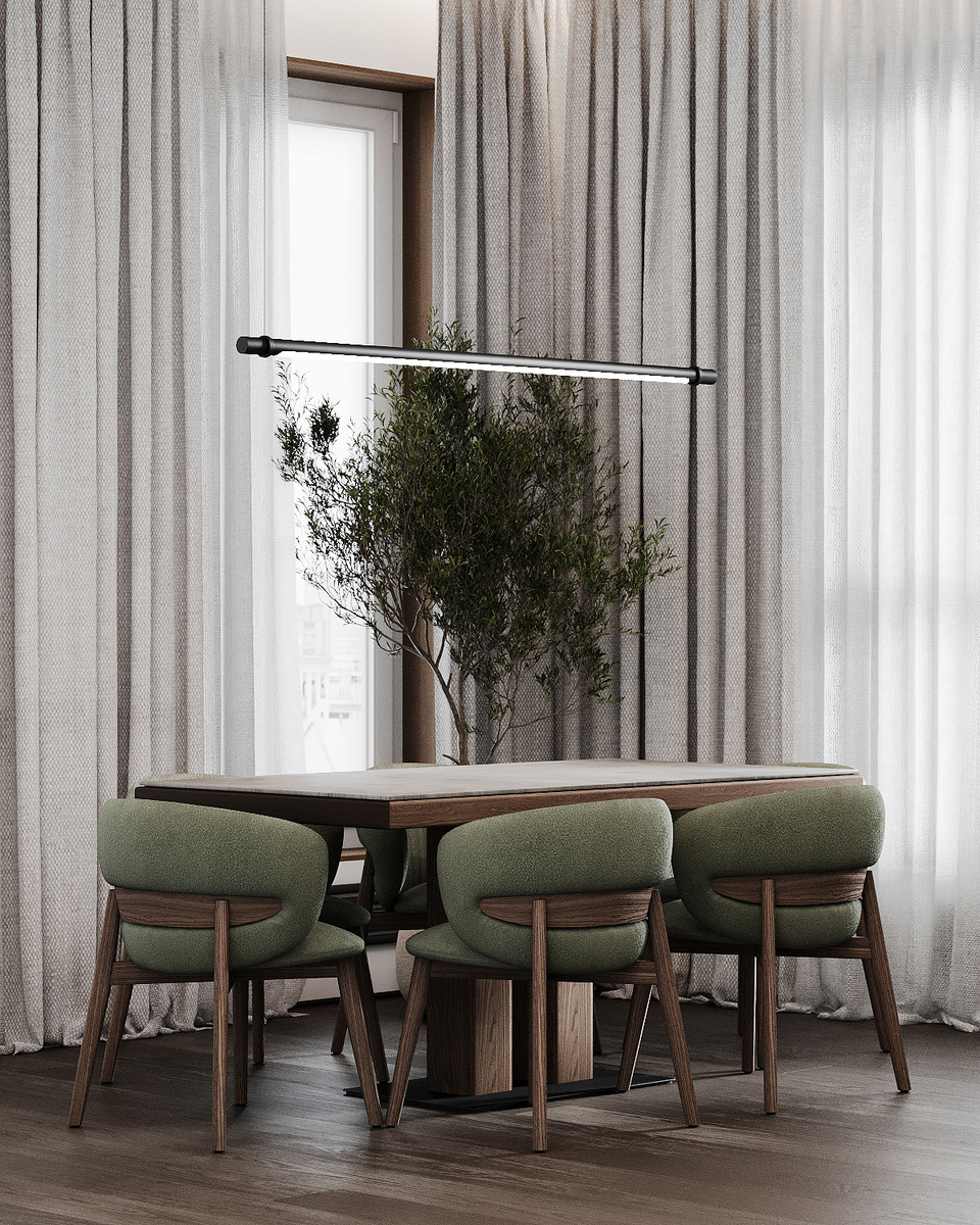 Дизайн-интерьера в Москве