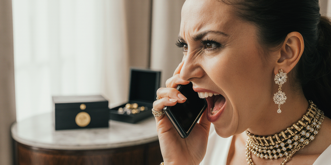 Не берите эти 5 вещей в отель, если не хотите их потерять.