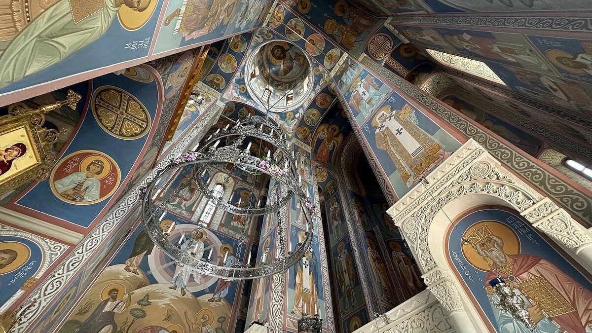    Фото: телеканал «Краснодар»