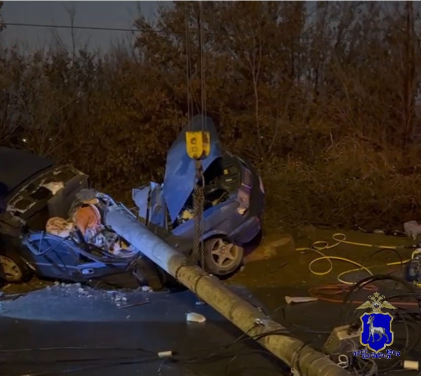    Фото ГУ МВД РФ по Самарской области