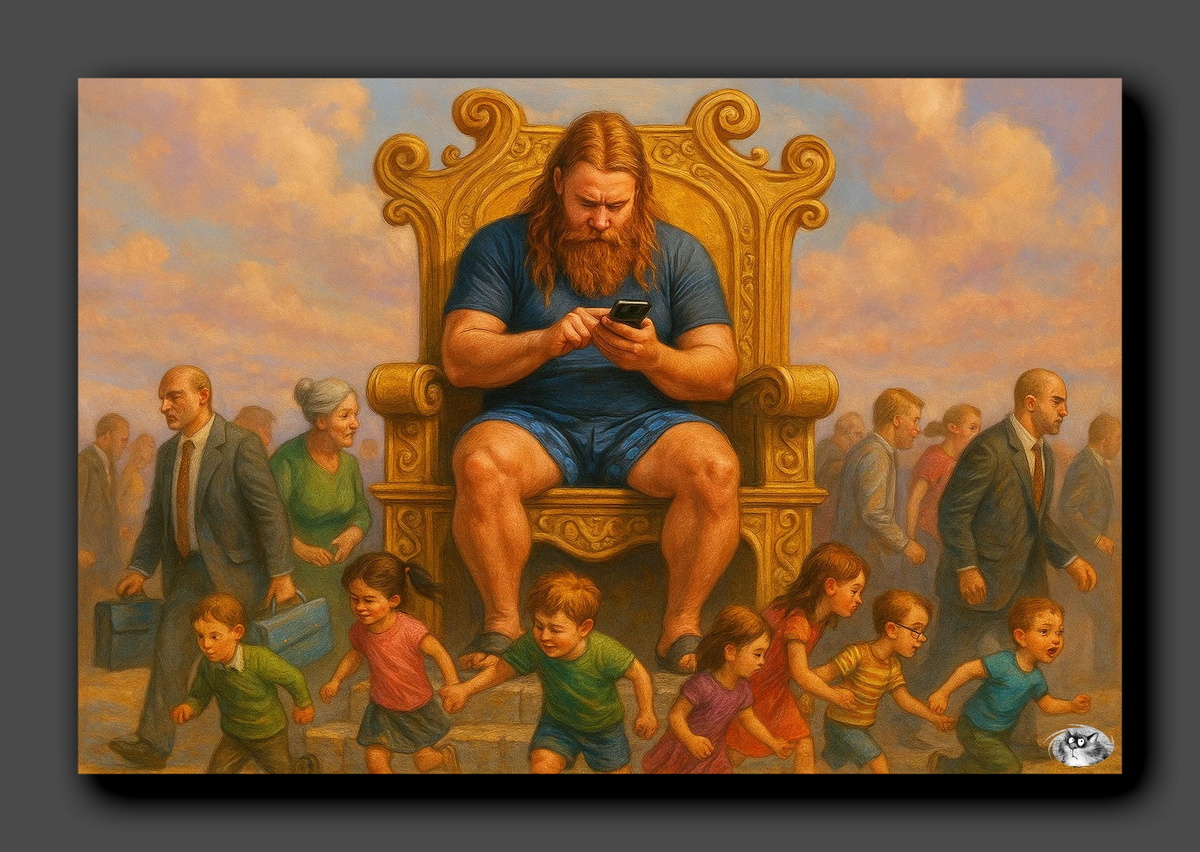 Коллаж автора