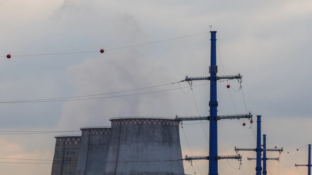    Фото: Shatokhina Natalia/news.ru/Globallookpress