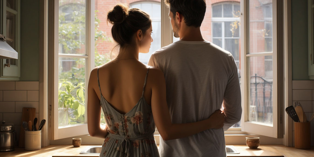 Только между нами