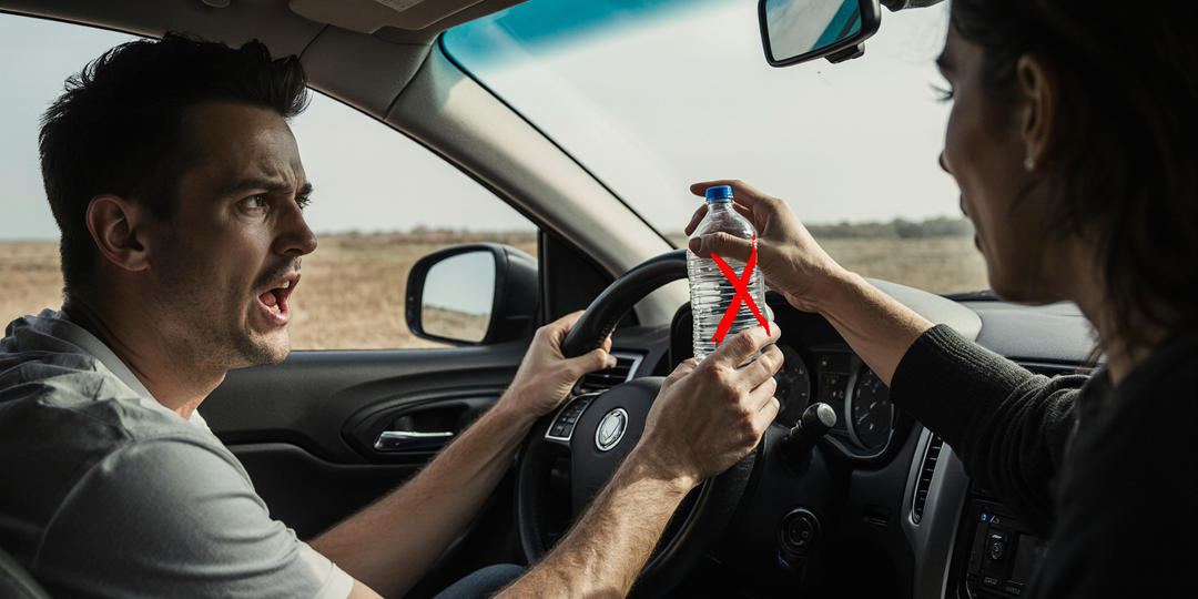 Дубай: 7 безобидных действий, за которые можно получить огромный штраф.