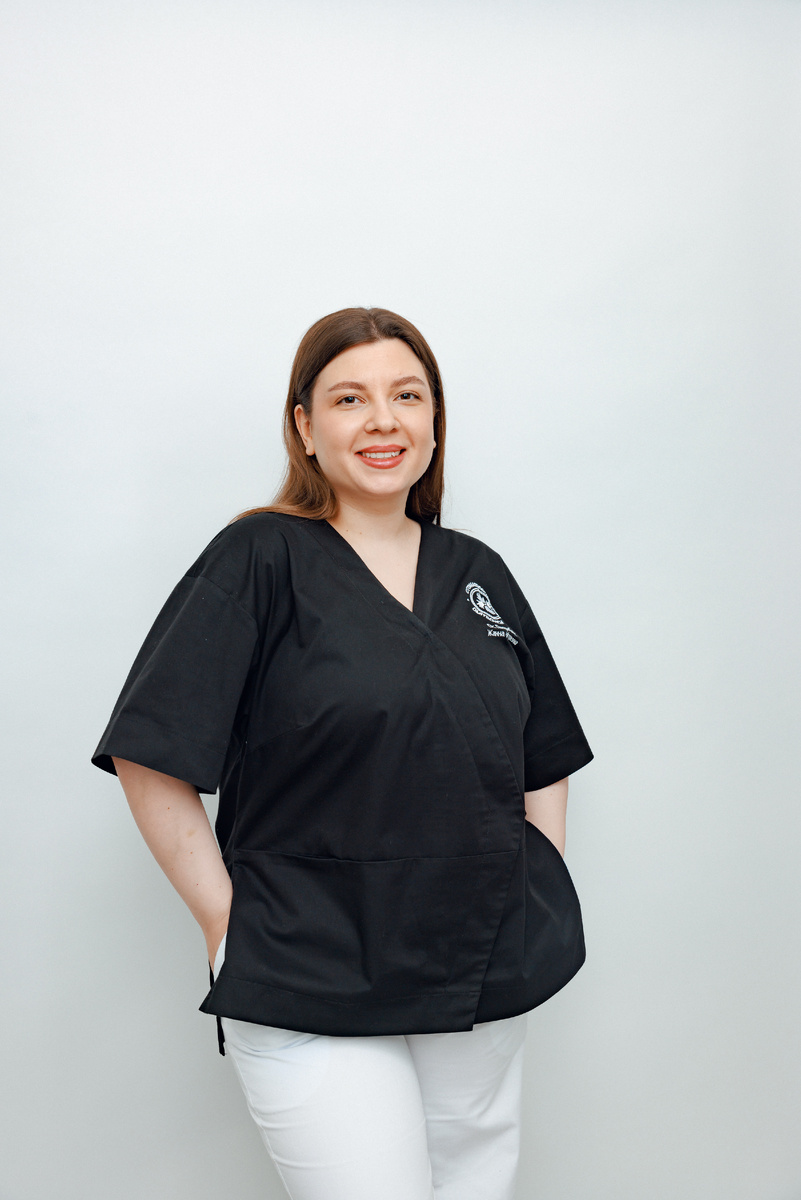 Фотография взята с сайта стоматологии Дмитрович Фэмили https://www.dmitrovich.ru/