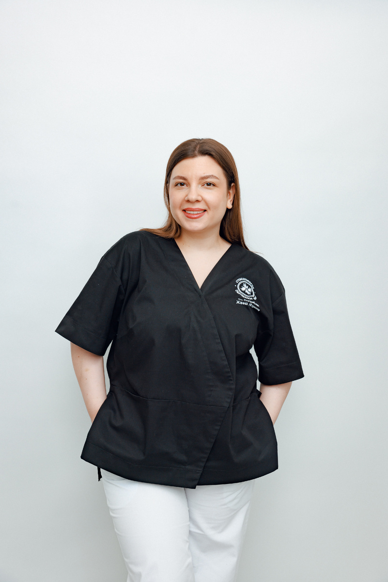 Фотография взята с сайта стоматологии Дмитрович Фэмили https://www.dmitrovich.ru/