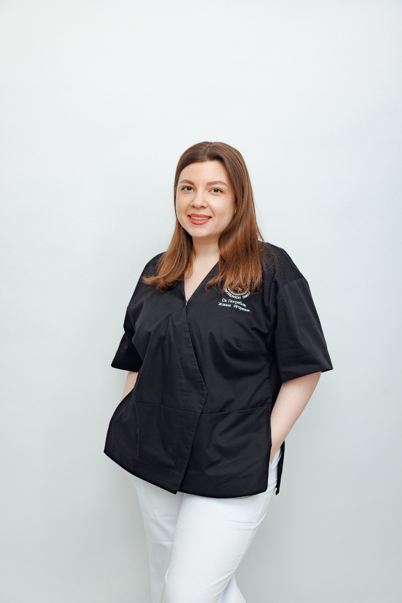 Фотография взята с сайта стоматологии Дмитрович Фэмили https://www.dmitrovich.ru/