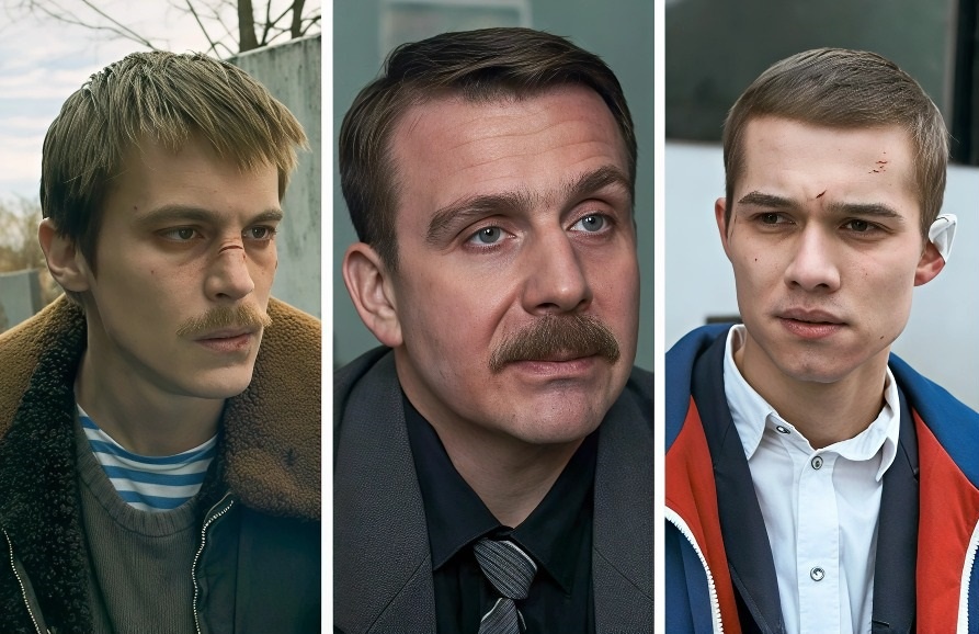 Кто же самый положительный герой фильма "Слово пацана"?