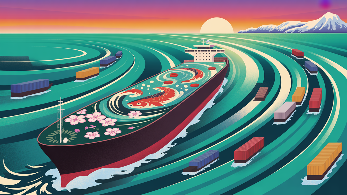    Как рассчитать стоимость автомобиля из Японии: Пошаговое руководство Авто Сейлс