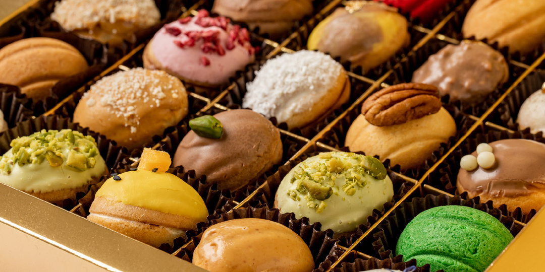 Почему я перестала катать шарики для орешков (и что из этого вышло)