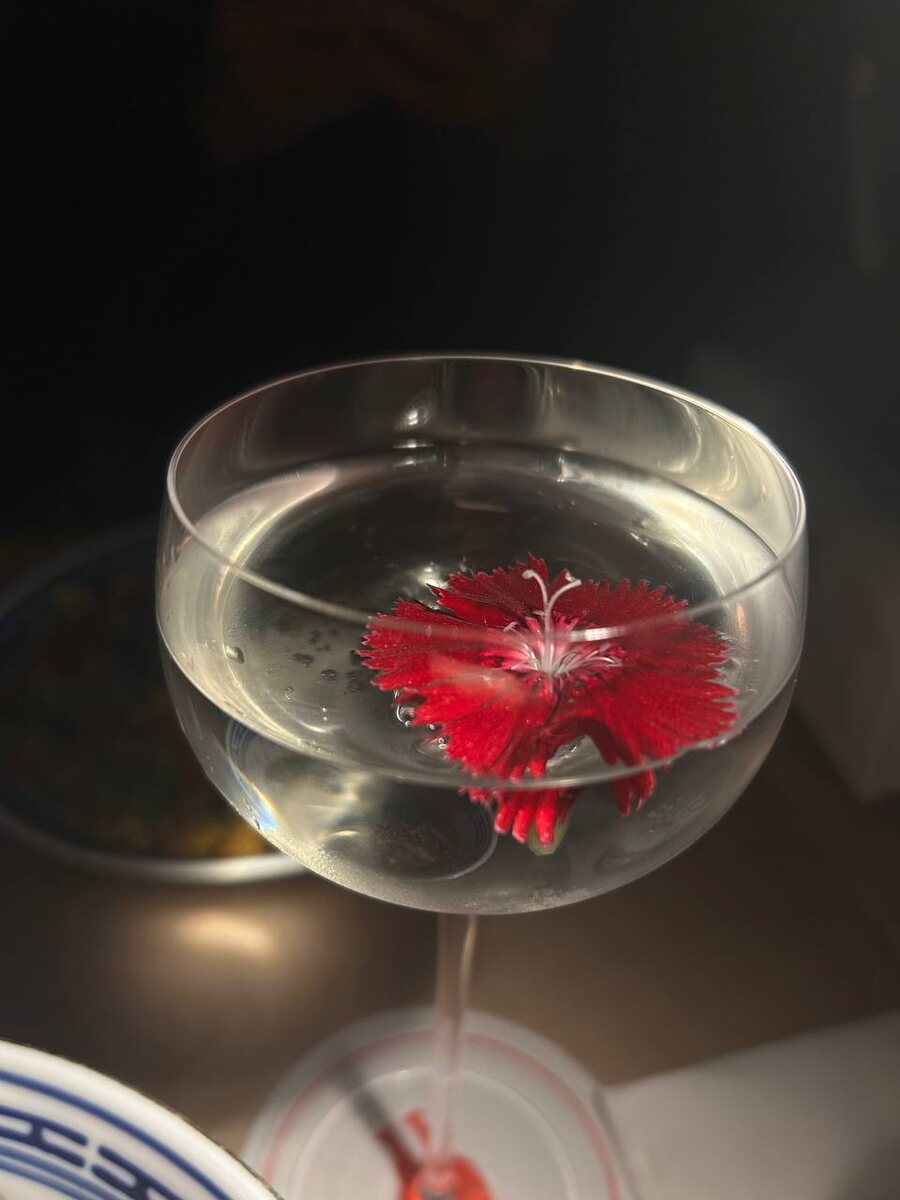 Пища династии Минь